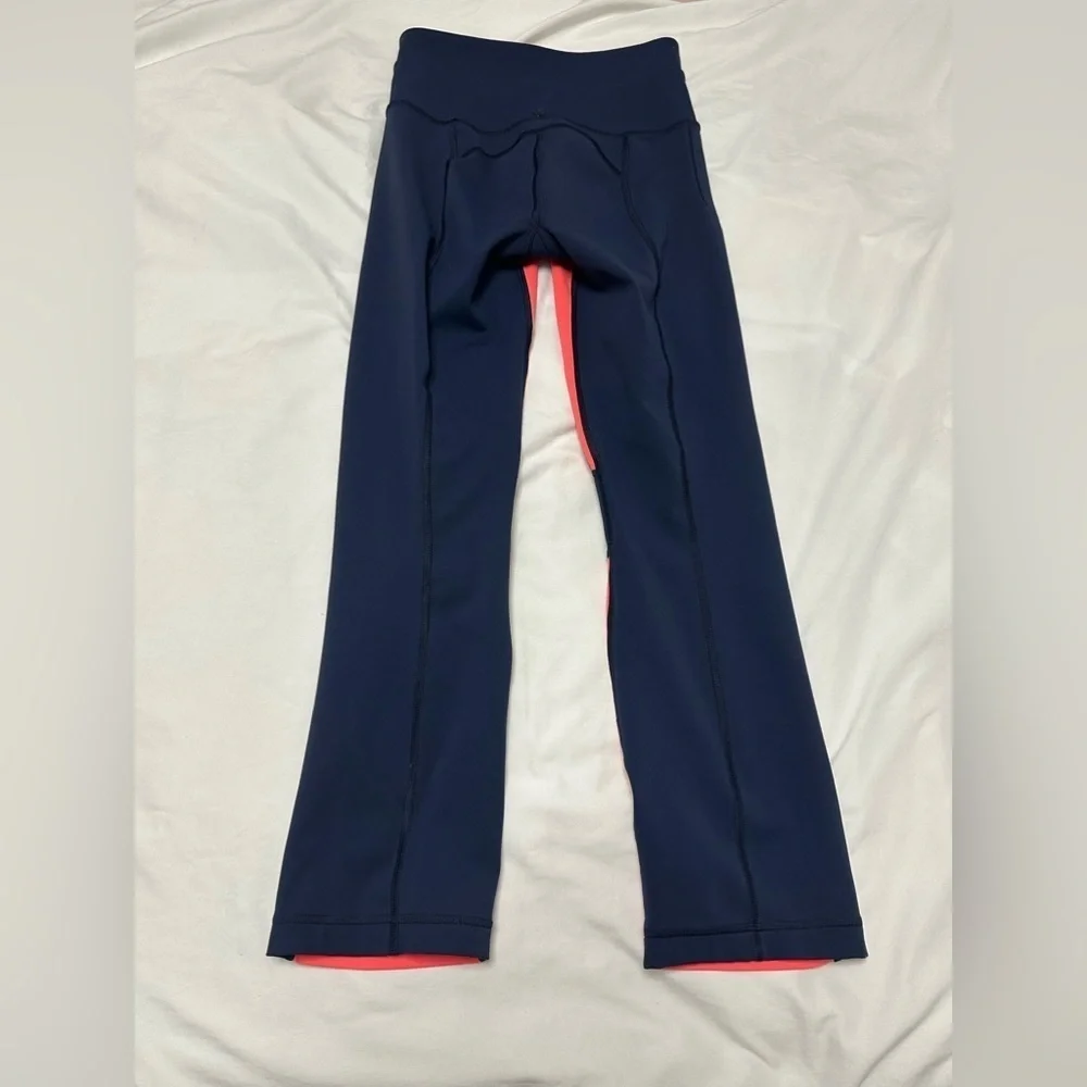 Lululemon Pump It Up Pant *small stain*